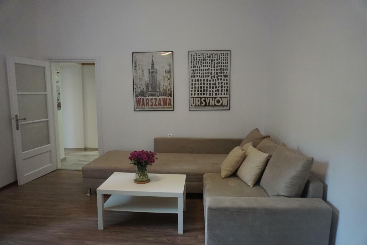 Palace Of Culture, Modern City Center Suite! Warszawa