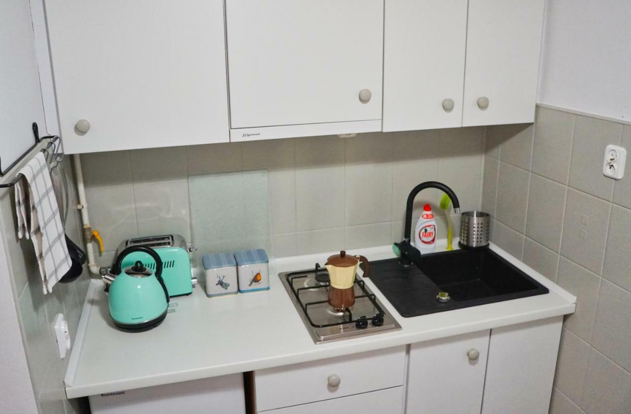 Apartament Palace Of Culture, Modern City Center Suite! *