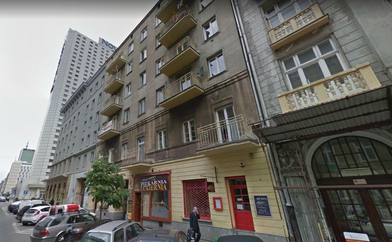 Palace Of Culture, Modern City Center Suite! * Warszawa